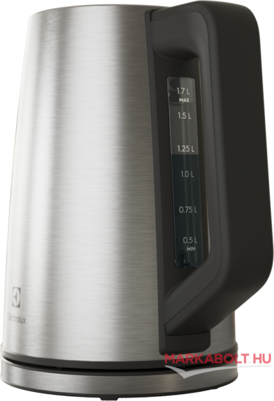 Electrolux E5K1-6ST vízforraló 2 év garancia